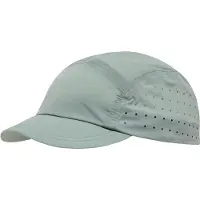 Haglöfs - Vandringskläder - L.I.M Pace Cap Dew Green för Unisex - Grön