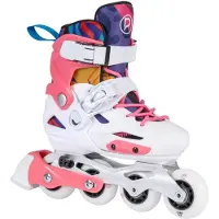Playlife Flash Adjustable Barnrullskridskor
