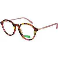 United Colors of Benetton Benetton Glasögonbåge BEO1102 481 48