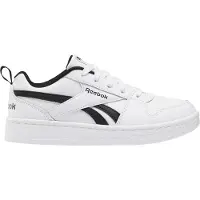Reebok Sneakers Classic ROYAL PRIME flickor - Vit - 30