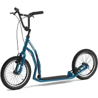Yedoo Kudu Y40 Sparkcykel