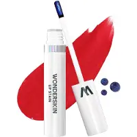 Wonderskin - Wonder Blading Lip Stain Masque Playful