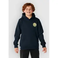 Rip Curl Wetsuit Icon Kids Hoodie dark navy, T08