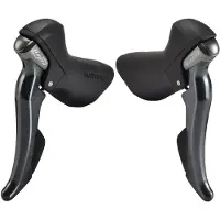 Shimano Tiagra 4703 Bromsspakset Med Växelreglage