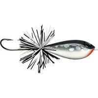 Rapala BX Skitter Frog Matte Chrome