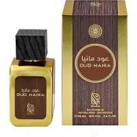 Nylaa Oud Mania Eau de Parfum 100 ml