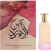 Paris Corner Bayn Al Asrar Eau de Parfum 80 ml
