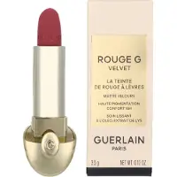 Guerlain Rouge G Läppstift Refill 303 Pink Velvet 3,5 g