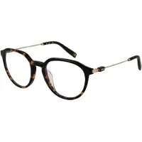 FILA Glasögonram VFI448 04BL 50