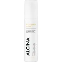 Alcina Volume Spray Hair Volume Spray 125 Ml