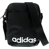 Adidas Axelremsväska 'LINEAR ORG' svart