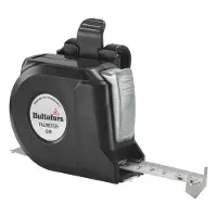 Hultafors Mättape 181100108; 25 mm; 6 m