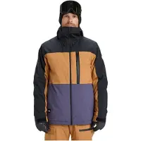 Quiksilver Sycamore Block 10k Jacka