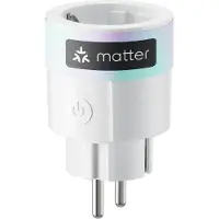Switchbot Plug Mini (EU) uttag.