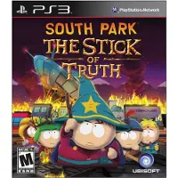 Playstation 3 South Park: The Stick Of Truth (greatest Hits) ( Import )