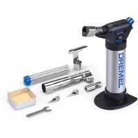Dremel VersaFlame 2200-5 Butanbrännare