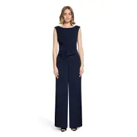 Vera Mont Jumpsuit nattblå