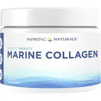 Nordic Naturals , Marin Kollagen med Vitamin C, Hallon, 5,3 oz (150 g)