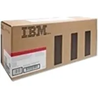 IBM magenta toner