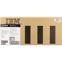 IBM 53P9368 svart toner hög kapacitet (original)