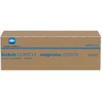 Konica Minolta KonicaMinolta gul toner 4.500 sidor