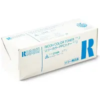 Ricoh Tonerkassett gul Type J 340g