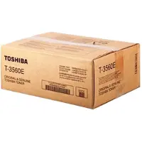 Toshiba Tonerkassett svart 14.000 sidor