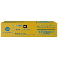 Konica Minolta Konica TNP-92K (AE1Y150) svart toner (original)