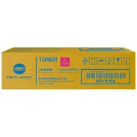 Konica Minolta Konica TNP-92M (AE1Y350) magenta toner (original)
