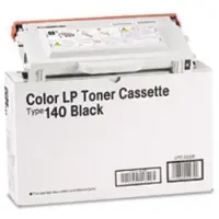 Ricoh 140 BK (402097) svart toner (original)