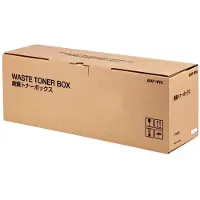 Konica Minolta Konica A0ATWY0 waste toner box (original)