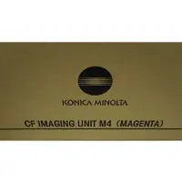 Konica Minolta KonicaMinolta magenta trumma