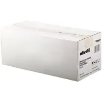 Olivetti B0545 svart toner (original)