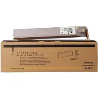 Xerox Tonerkassett gul High Capacity 15.000 sidor