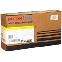 IBM gul toner 10000 sidor