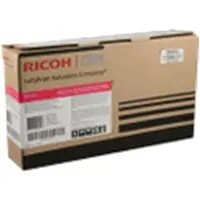 IBM 39V2447 magenta toner hög kapacitet (original)