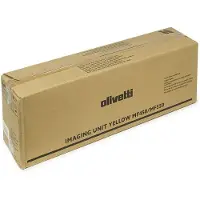 Olivetti B0656 gul imaging unit (original)