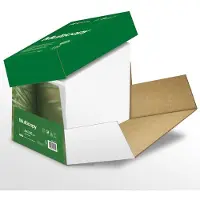 MultiCopy Kopieringspapper A4 80g | Xpress | 2,500 ark [13kg]