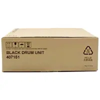 Ricoh SP C730DN svart trumma (original)