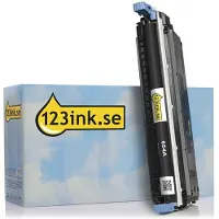 WL Tonerkassett, ersätter HP 645A, svart, 13.000 sidor