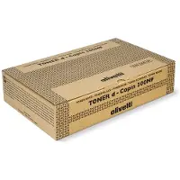 Olivetti Tonerkassett svart 34.000 sidor