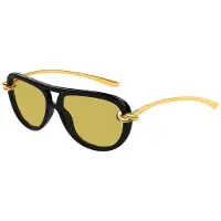 Bottega Veneta BV1418S Solglasögon -