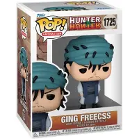 Funko POP! Hunter X Hunter Ging Freecss-figur