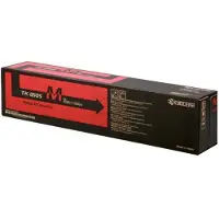 Kyocera Toner TK-8505M 20 000 sidor original magenta