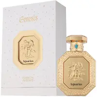 French Avenue Genesis Aquarius Eau de Parfum 90 ml