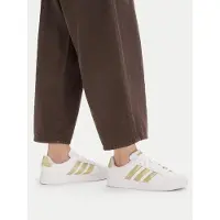 Adidas Sneakers STREETTALK kvinnor - Vit - 38