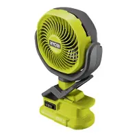Ryobi Ventiliatorius RCF18-0