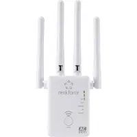 Renkforce WiFi Repeater WS-WN575A3 Dual Band AC1200 RF-3804172