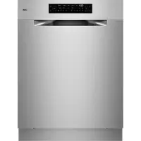 AEG Gu8200a2sgm Diskmaskin