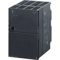 Siemens SIMATIC PS307 24 V/10 A DIN-skena nätaggregat 24 V/DC 10 A 240 W Antal utgångar:1 x Innehåll 1 st
